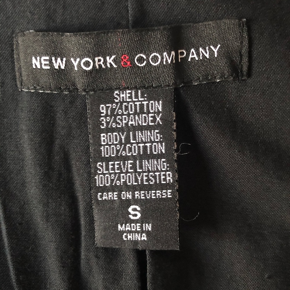 Swing Jacket - Picture 4 of 5